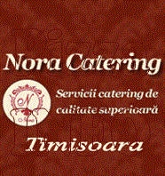 Nora Catering Timisoara